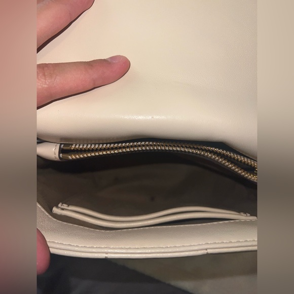 Tory Burch beige handbag - Picture 6 of 10